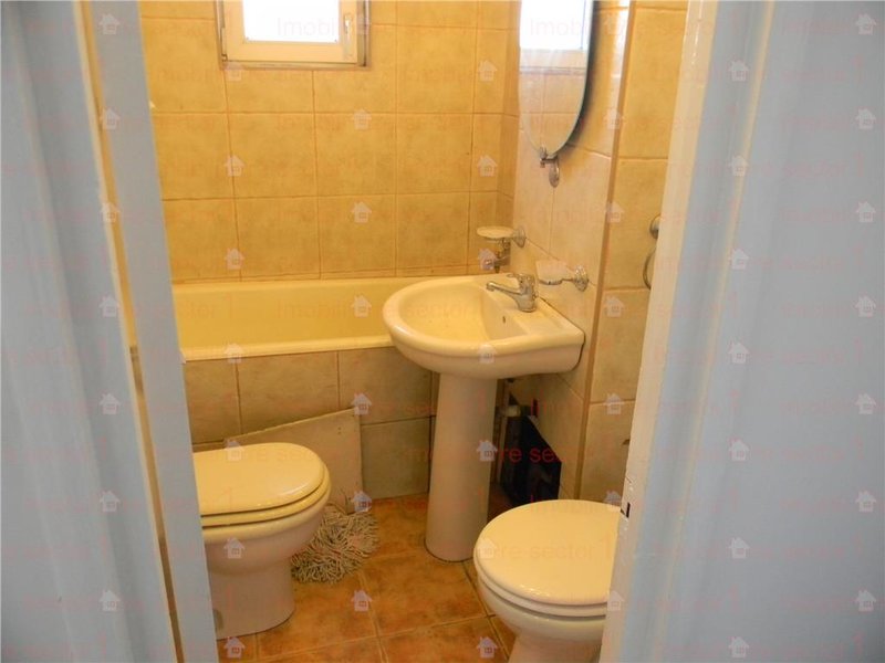 Colentina, apartament 3 camere, etaj 11/ 11 inchiriat
