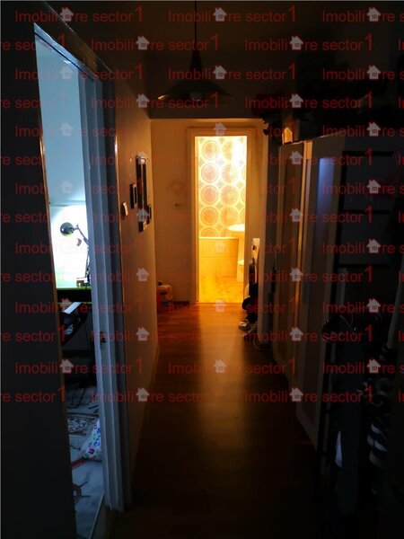 Sos. Colentina, apartament 3 camere, etaj 11/ 11.