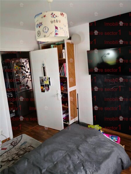 Colentina, apartament 3 camere, etaj 11/ 11 inchiriat